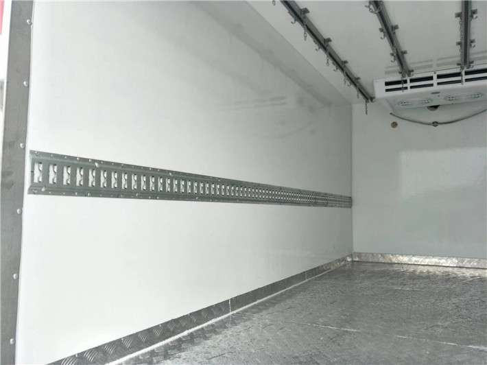 冷藏車在運(yùn)輸過程中如何減少損耗？